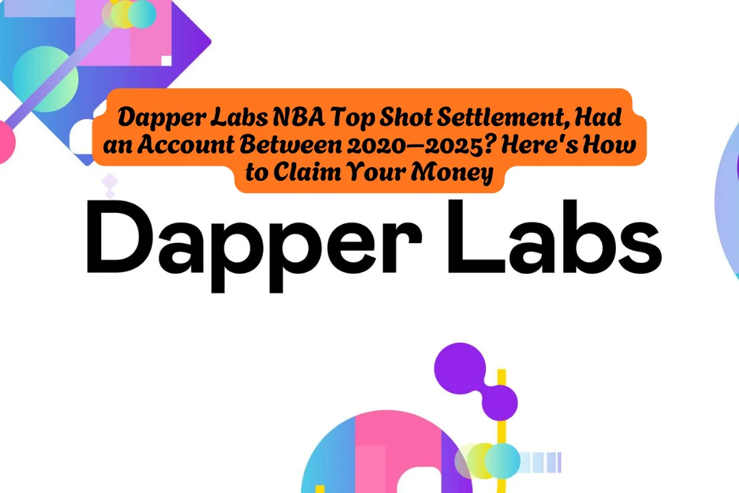 Dapper Labs Settles for $9M: NFT User Data & Top Shot Claims